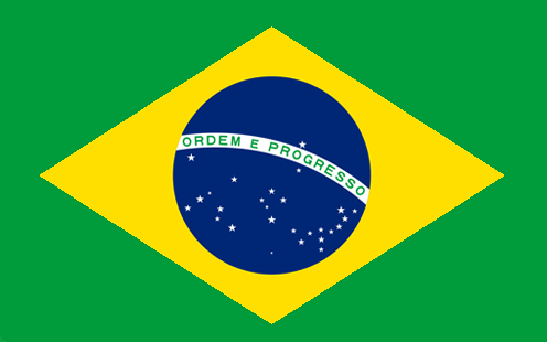 Bandeira do Brasil